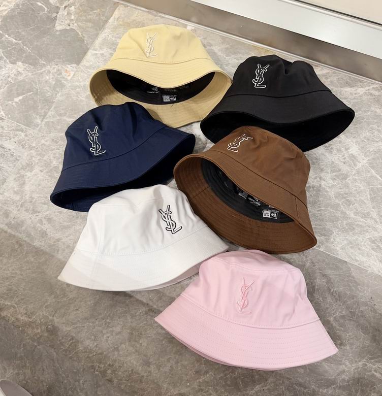 25 YSL Hat 0925